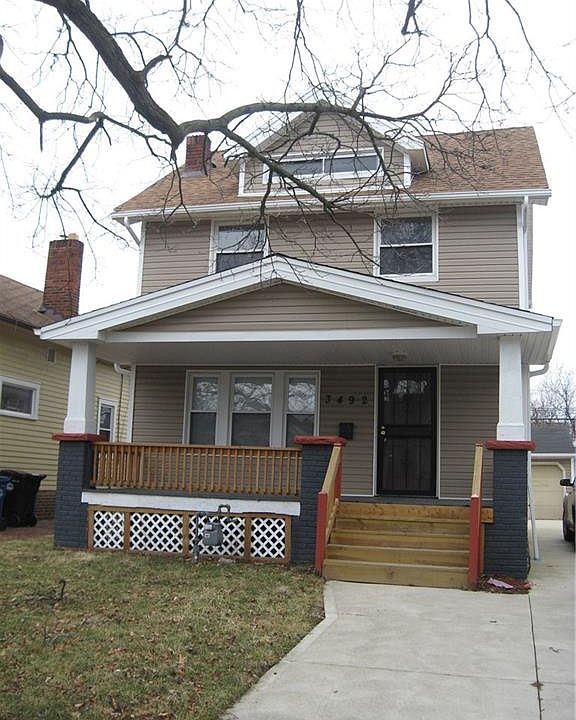 1st image of 3492 W 119th St