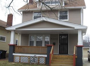 3492 W 119th St, Cleveland, OH