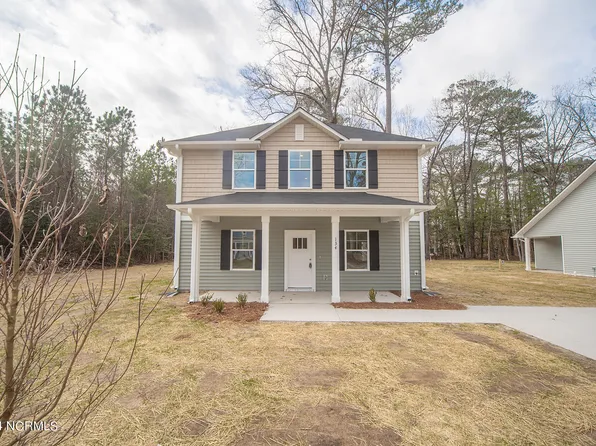 134 Dogwood Trail, Tarboro, NC 27886