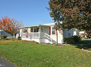 201 Saddleford Ct N, Lancaster, PA