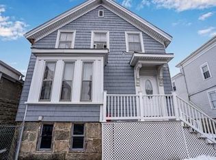 204 County St, New Bedford, MA 02740