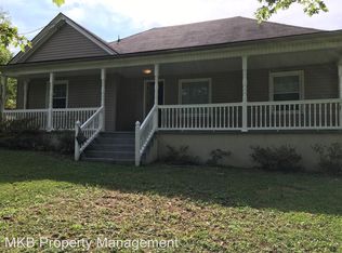 5425 Vistamont Dr, Roanoke, VA 24019