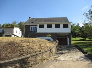 191 State St, Charleroi, PA