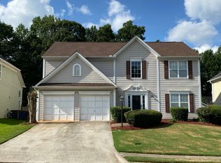 445 Manor Glen Dr, Suwanee, GA 30024