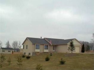 3653 Rowley Rd, Williamston, MI 48895