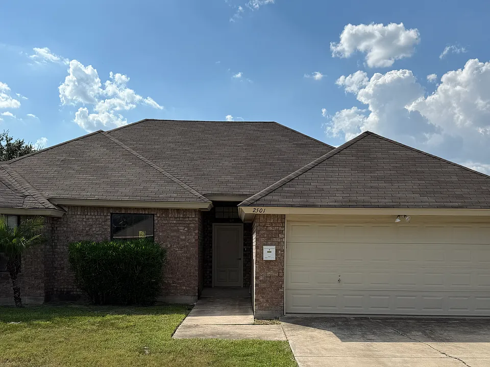 2501 Blue Ridge Dr