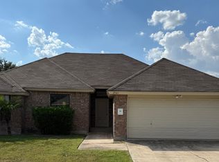 2501 Blue Ridge Dr, Edinburg, TX 78539