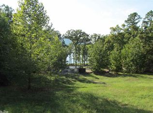 735 Stony Ridge Rd, Heber Springs, AR 72543