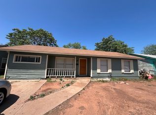 3218 Melinda Ln, Abilene, TX 79603