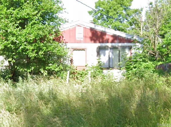 3410 Chambers St, Flint, MI 48507
