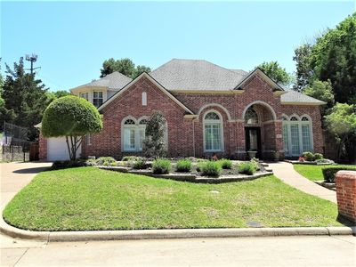 2920 Hidden Forest Dr, McKinney, TX, 75072