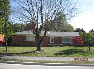 13811 Ditch Rd, Carmel, IN 46032