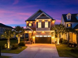 849 Crystal Water Way, Myrtle Beach, SC 29579