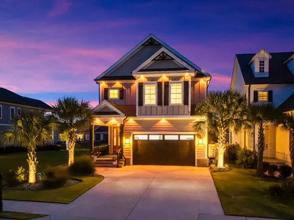 849 Crystal Water Way, Myrtle Beach, SC 29579