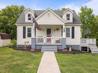 33 Antrim Rd, Fishersville, VA 22939