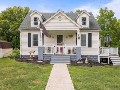 33 Antrim Rd, Fishersville, VA, 22939