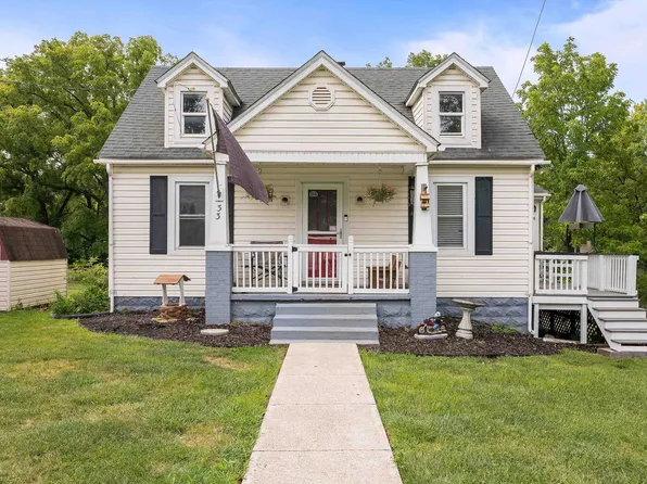 33 Antrim Rd, Fishersville, VA 22939