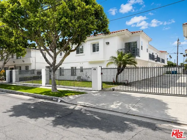 418 E Hardy St APT 2, Inglewood, CA 90301