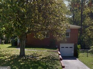 1124 N Beddingfield Dr, Macon, GA 31206