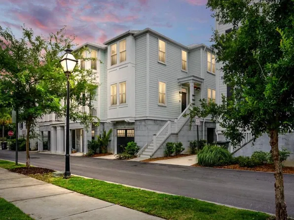 7 Dereef Ct, Charleston, SC 29403