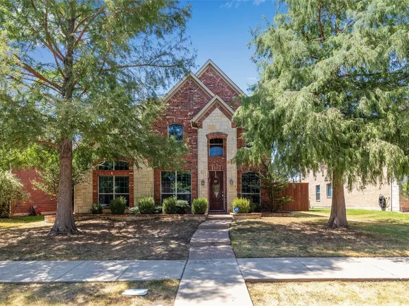 13763 Fall Harvest Dr, Frisco, TX 75033