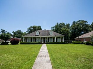 834 Artillery Range N, Spanish Fort, AL 36527