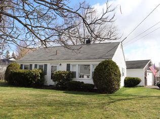 112 Philip St, Bangor, ME 04401