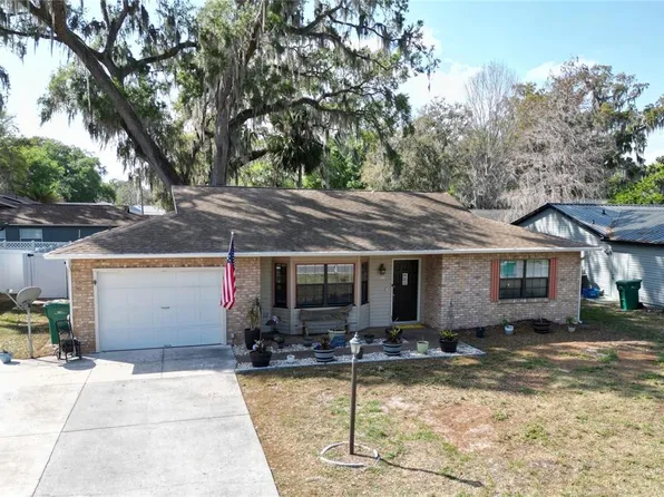 140 Douglas Dr, Eustis, FL 32726