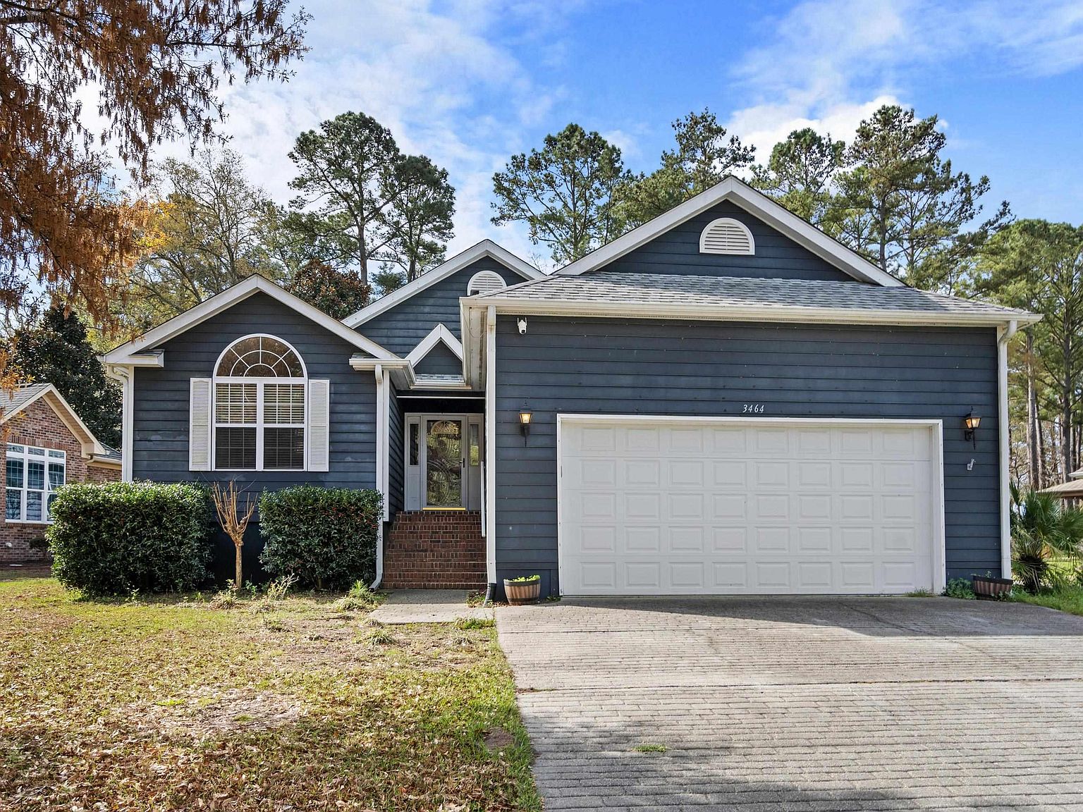 3464 Cedar Creek Run, Little River, SC 29566 MLS 2407116 Zillow
