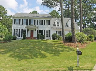 1448 Fawnbrook Ct, Lilburn, GA 30047