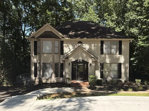 150 Rolling Wood Trl NE, Cleveland, TN 37312