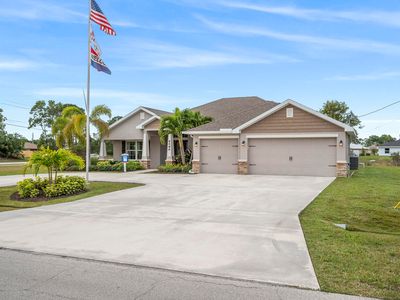6486 NW Volucia Drive, Port Saint Lucie, FL, 34986