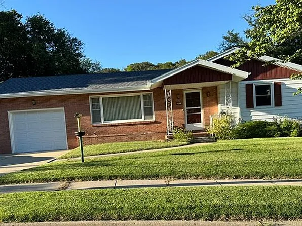 202 Sylvan Dr, Council Bluffs, IA 51503