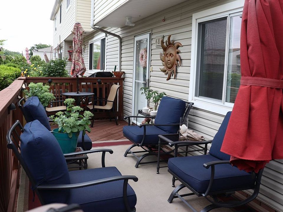 1st image of 428 Caswell Ave #2