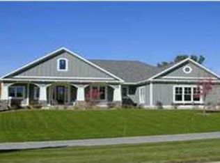 6069 Boulder Rdg NE, Belmont, MI 49306