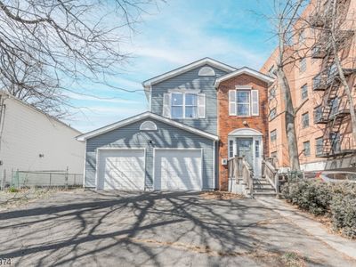 143 Parkview Ter, Newark, NJ, 07112