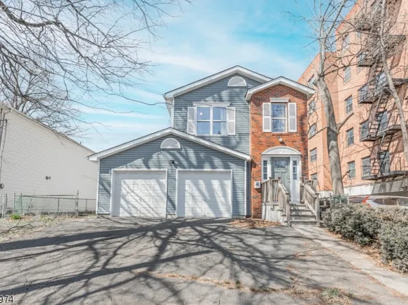 143 Parkview Ter, Newark City, NJ 07112