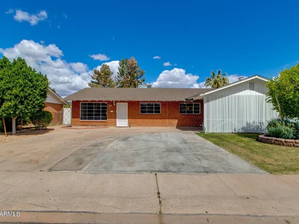 3126 W STELLA Lane, Phoenix, AZ 85017