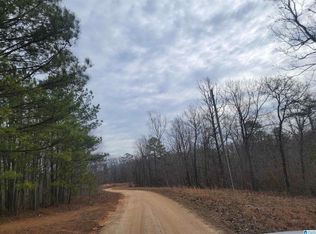 11 County Road 116, Heflin, AL 36264