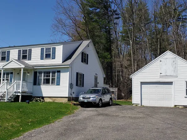 291 Durham Road, Dover, NH 03820
