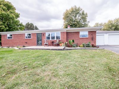 3846 E Carol Ct, Columbus, IN, 47203