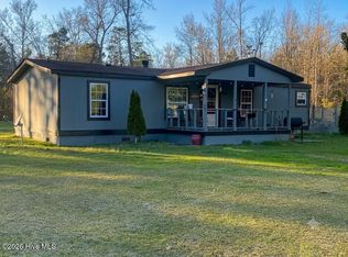 722 Nc Hwy 710, Rowland, NC 28383