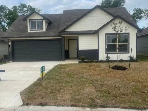 1507 Merritt St, Temple, TX 76504