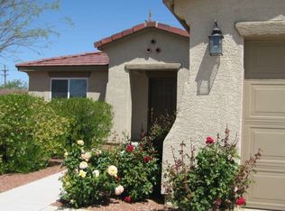 3517 E Canter Rd, Tucson, AZ 85739