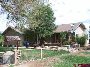 14556 G Rd, Delta, CO 81416