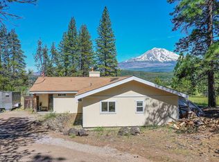 3333 Shasta Valley Rd, Weed, CA 96094