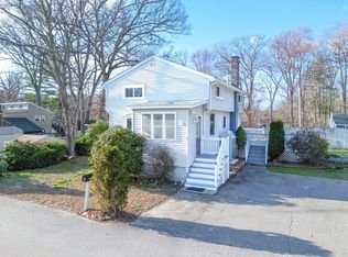 3 Duffield Rd, Hopkinton, MA 01748