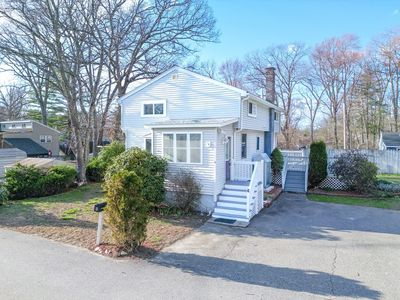 3 Duffield Rd, Hopkinton, MA, 01748