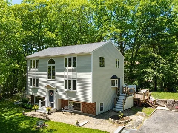 71 Hesperus Ave, Gloucester, MA 01930
