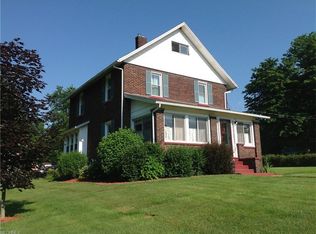 13724 Bandy Rd, Alliance, OH 44601